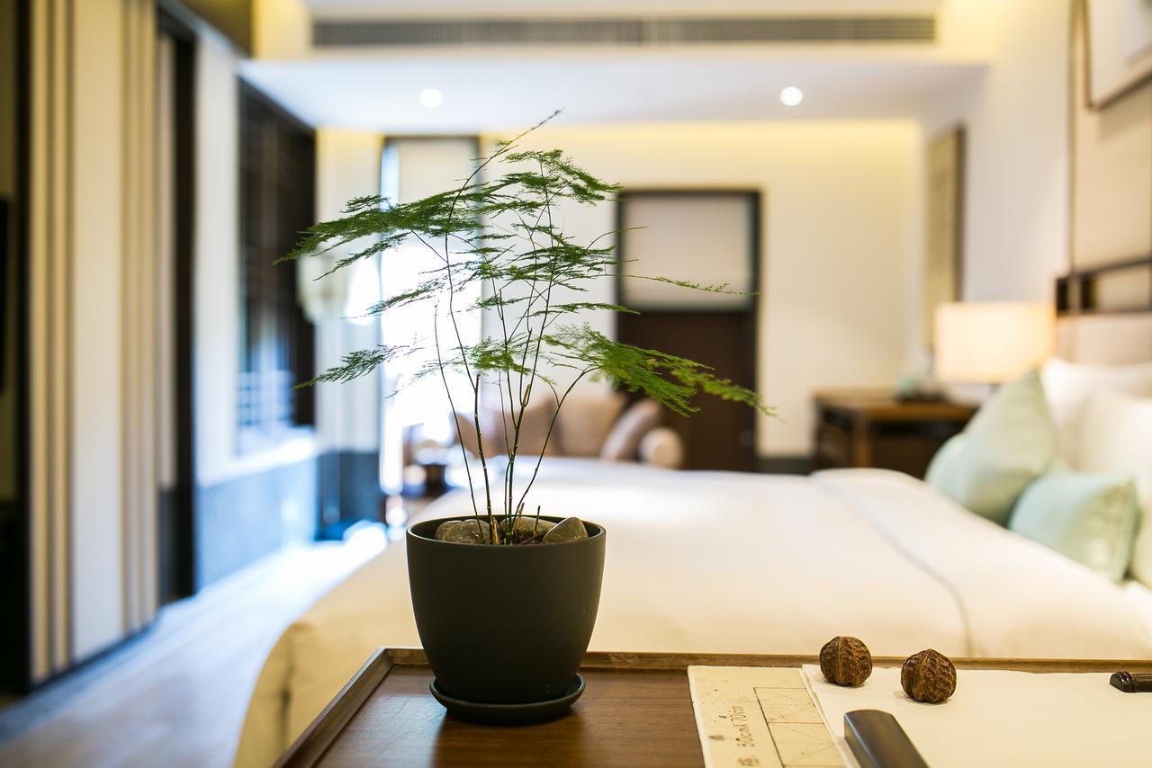Hotel Ven.Courtyard à Guiyang  Extérieur photo