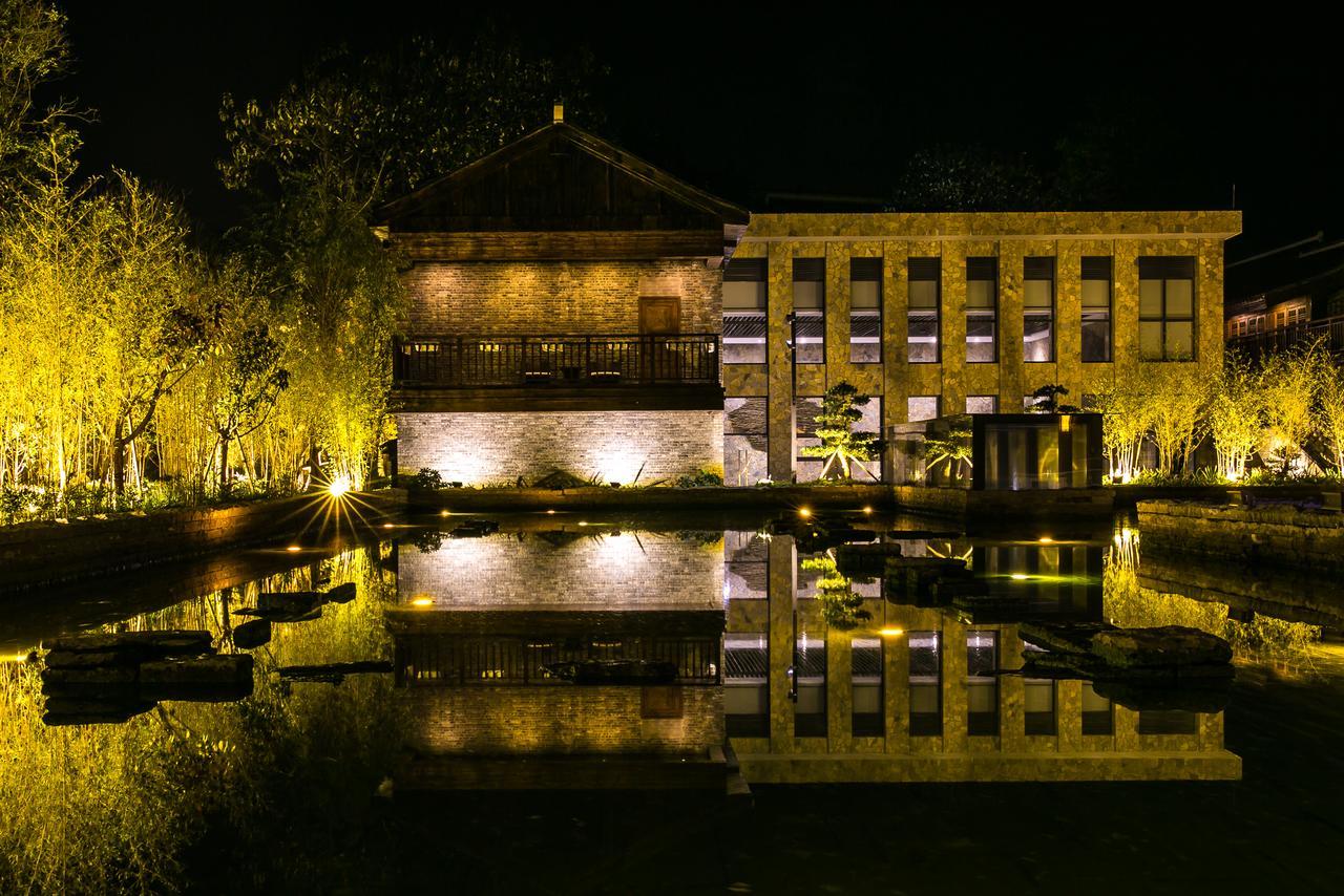 Hotel Ven.Courtyard à Guiyang  Extérieur photo
